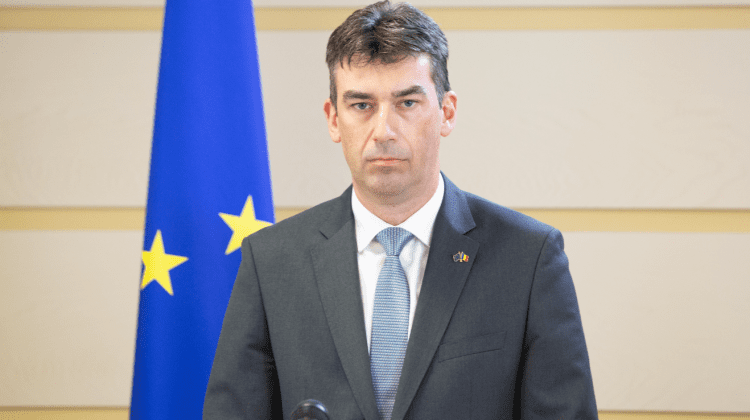 Un eurodeputat român vine joi la Chişinău: Cu cine va avea întrevederi