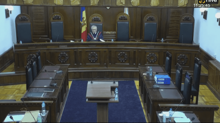 VIDEO Dosarul „ȘOR”: Avocații partidului cer recuzarea președintelui CC: Reacția lui Nicolae Roșca