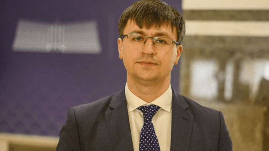 VIDEO ”Sperietoarea” de la CNA: Șeful instituției explică de ce au multe posturi vacante