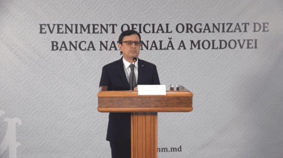 BANI.MD: BNM a revizuit în scădere rata inflației pentru acest an