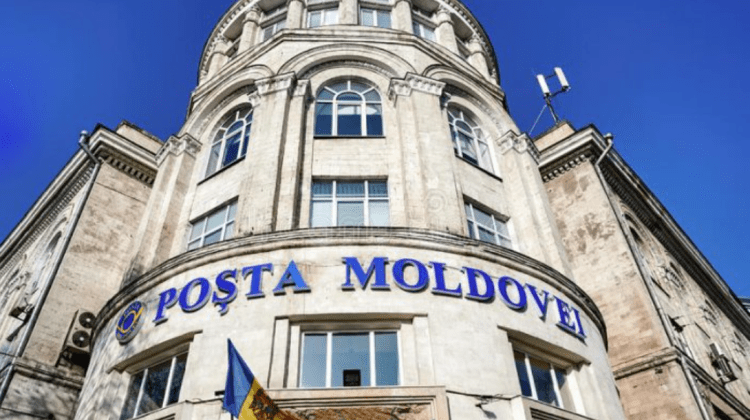 FOTO Poșta Moldovei răbufnește: „Stimați clienți, vă îndemnăm să fiți VIGILENȚI!” Ce s-a întâmplat