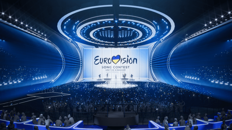 VIDEO Eurovision 2023: Țările care s-au calificat în marea finală