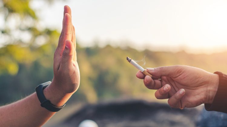 Marea Britanie lansează programul „Swap to Stop”: O abordare alternativă în lupta împotriva fumatului