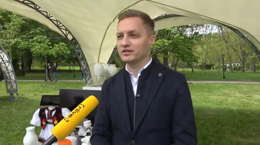 VIDEO Adrian Dupu dezvăluie ce suprize îi așteaptă pe vizitatori la „Festivalul Tradițiilor Românești”