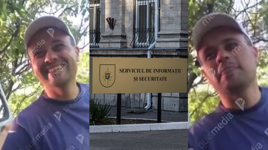 VIDEO Scandalul cu „afaceri sexuale” la SIS: Prima reacţie oficială a instituției