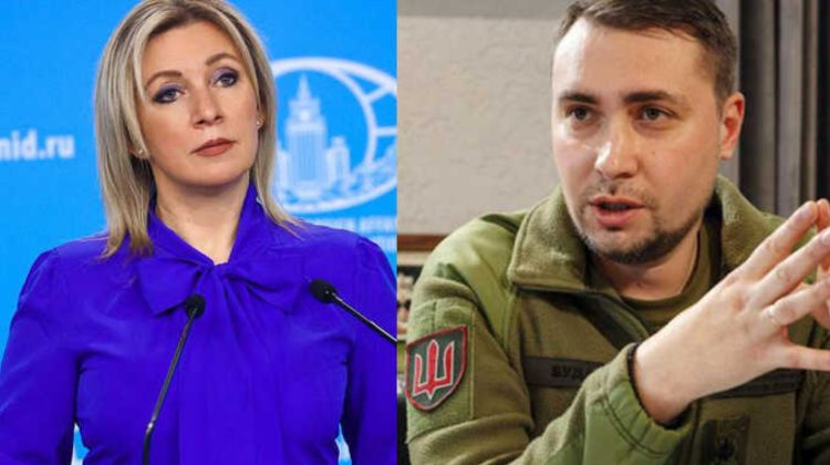 Șeful spionajului de la Kiev: Vom ucide ruși oriunde, până Ucraina învinge. Zaharova: SUA – sponsor al terorismului