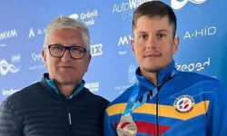 Moldova este mândră! Sportivul Serghei Tarnovski aduce în țară o nouă medalie