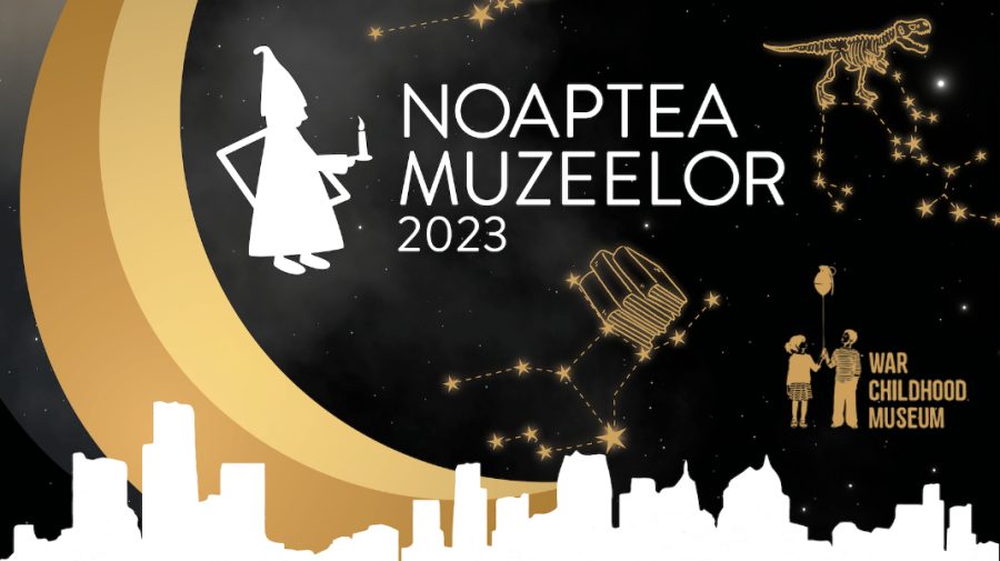 VIDEO Pe 13 mai, Noaptea Muzeelor aduce peste 300 de evenimente în România și Republica Moldova