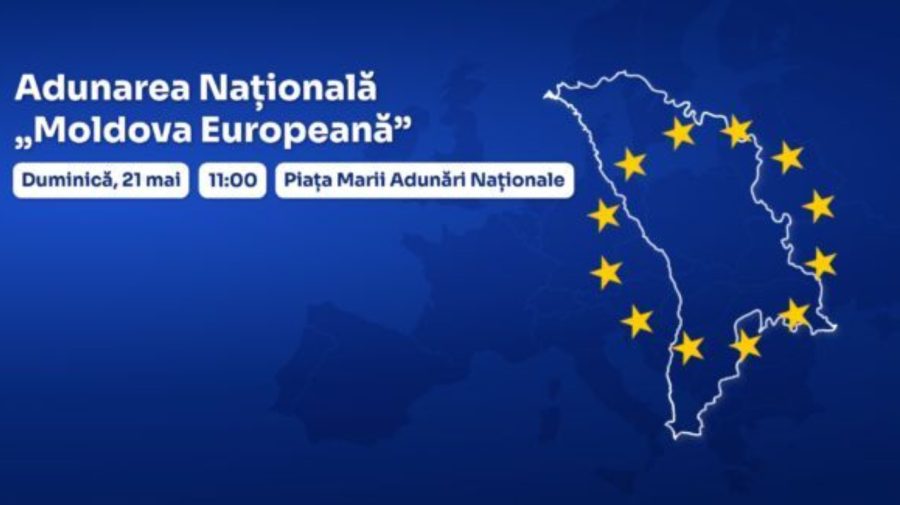 VIDEO Adunarea Europeană se va încheia cu un concert. Ce spune Guvernul despre banii cheltuiți?
