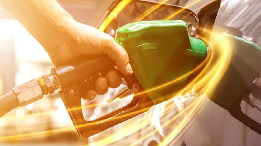 Pășim în weekend cu noi scumpiri! Prețul carburanților crește cu 9 bani