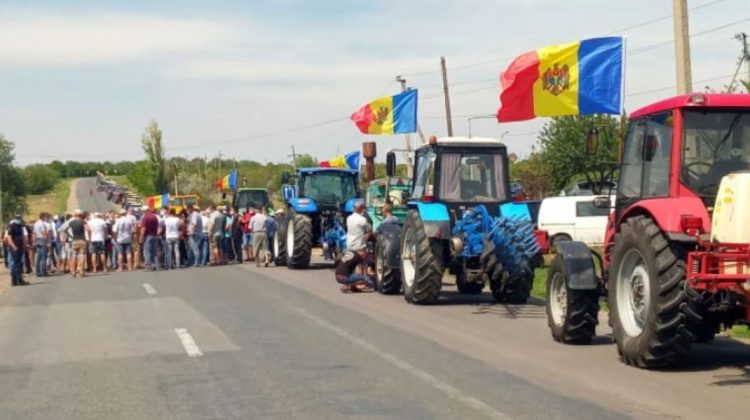 Forța Fermierilor amenință cu noi proteste masive: Ministerul Finanțelor și-a bătut joc de agricultori