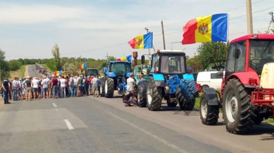 Forța Fermierilor amenință cu noi proteste masive: Ministerul Finanțelor și-a bătut joc de agricultori