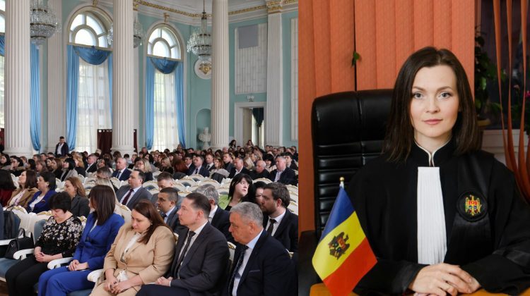 ”A fost un scenariu pregătit!” Un alt magistrat din Moldova, rămas profund dezamăgit de Adunarea Judecătorilor