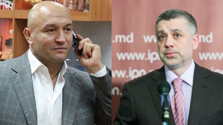 Kalinin și Caramalac, sancționați de UE. Borrell: Vom continua să luăm măsuri împotriva celor care destabilizează