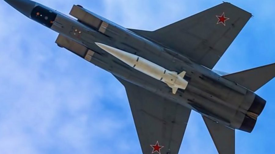 Ucraina anunță că a interceptat o rachetă rusească, despre care se spunea că nu poate fi identificată. Cum e posibil?