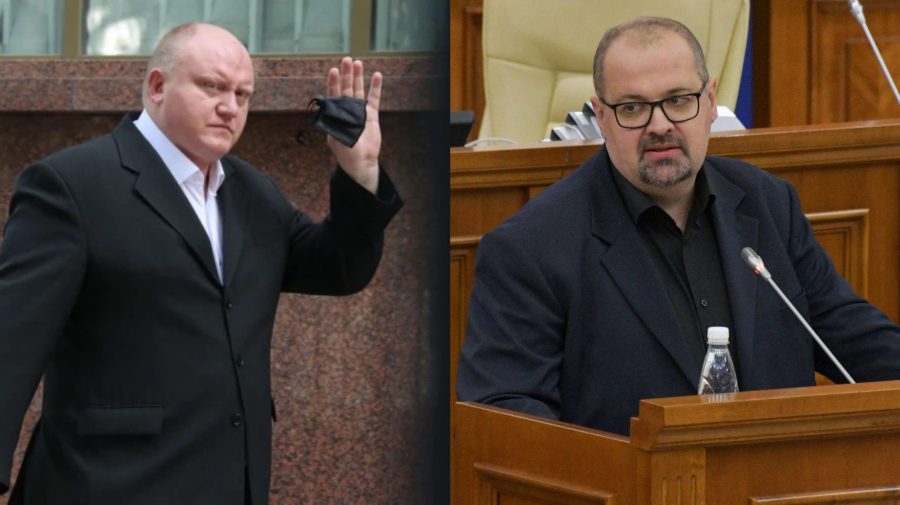 DOC Schimb de „fotolii” în Parlament! O funcție deținută de Bolea, trecută la Lebedinschi