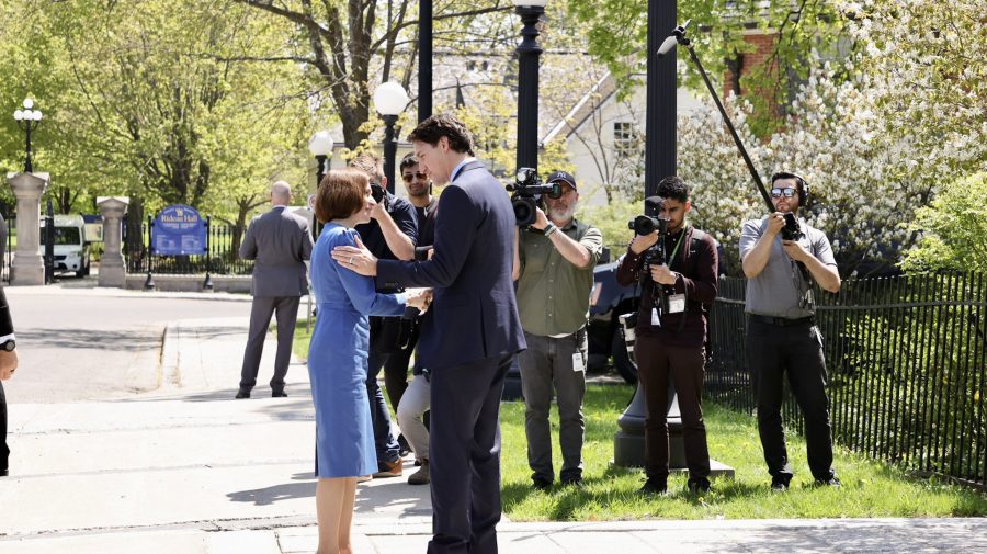Trudeau, darnic! Oferă două milioane de dolari pentru Moldova. Pentru ce sunt destinați?