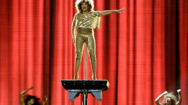 S-a stins o stea! A murit Tina Turner – Regina Rock’n Roll