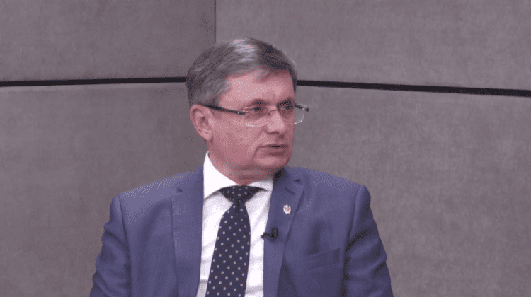 VIDEO Igor Grosu a comentat alegerile din Găgăuzia: ”Ce decizie va lua Curtea de Apel Comrat, așa și va fi!”
