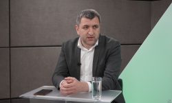 PAS își va anunța candidatul pentru primar de Chișinău în iunie. Carp: „Sunt în această listă scurtă”