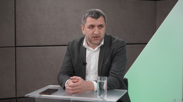 PAS își va anunța candidatul pentru primar de Chișinău în iunie. Carp: „Sunt în această listă scurtă”