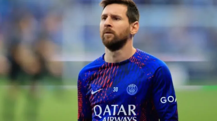 Messi a repetat recordul mondial pentru cele mai multe titluri