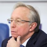 Galuzin acuză Chișinăul că urmează „directivele Bruxelles-ului” și amenință cu răspunsuri din partea Moscovei