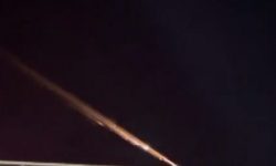 VIDEO Mingi de foc au apărut pe cerul Japoniei. „Nu sunt meteoriți”