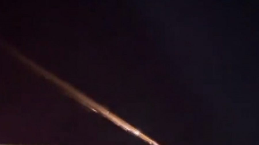 VIDEO Mingi de foc au apărut pe cerul Japoniei. „Nu sunt meteoriți”