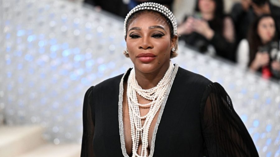 FOTO, VIDEO Serena Williams a anunțat că este din nou însărcinată: „Nu mai trebuie să mă mai ascund”