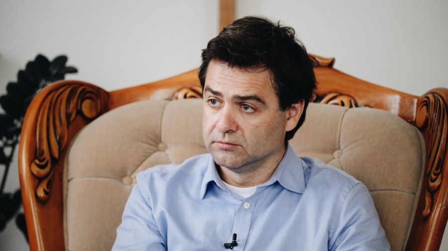 VIDEO Popescu: Scopul nostru este să convingem Comisia Europeană până la sfârșitul anului că suntem gata de negocieri