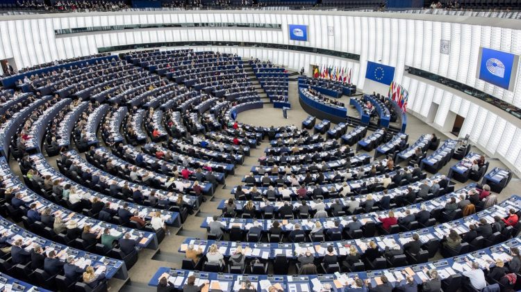 Eurodeputat: Obiectivul Parlamentului UE este să înceapă negocierilor de aderare a Moldovei până la sfârșitul anului