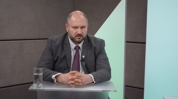 VIDEO Victor Parlicov, pentru prima dată, numește o cifră! Cât ar putea achita moldovenii pentru gaz la iarnă