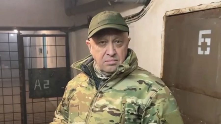 Ucraina anunță că a recuperat o parte din Bahmut. Prigojin, alarmat: Flancurile au deja fisuri şi se prăbuşesc