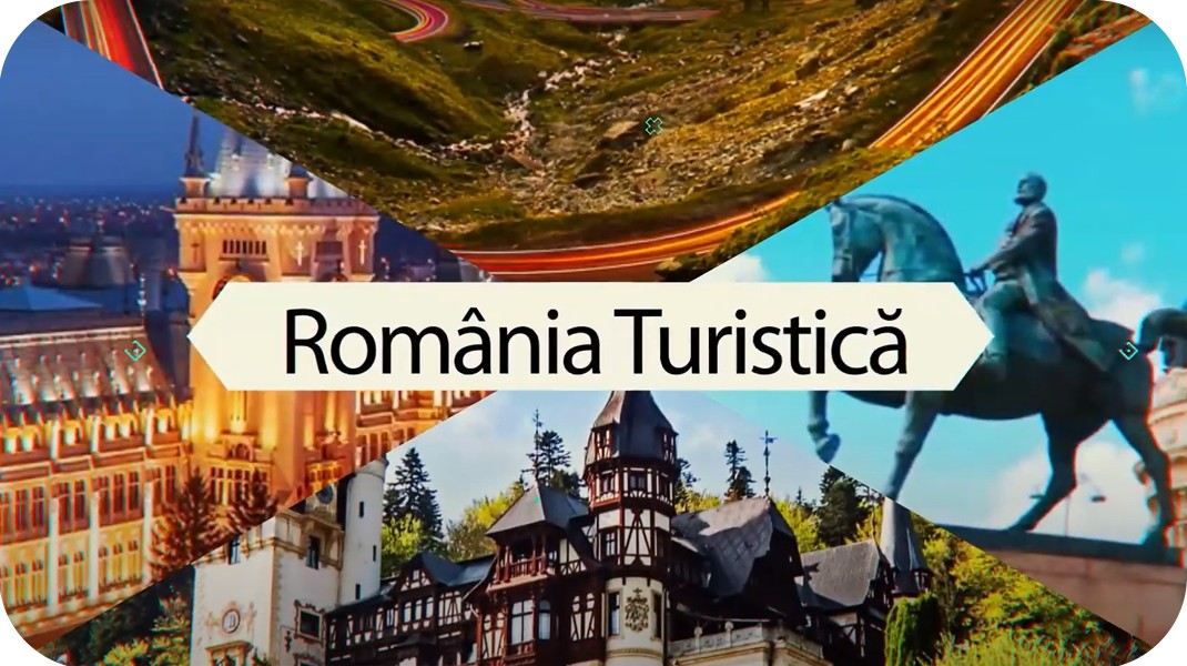 România Turistică