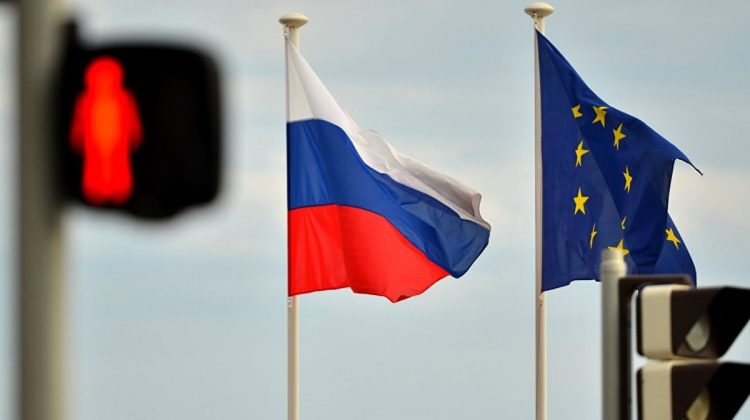 Opt state din UE cer noi sancţiuni contra Rusiei, după moartea lui Navalnîi