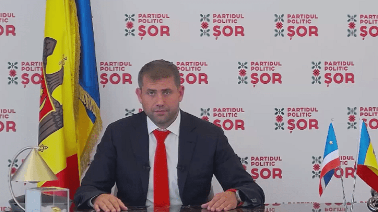 Prima reacție a lui Ilan Șor, după scrutinul din Găgăuzia: La alegerile bașcanului au învins locuitorii autonomiei