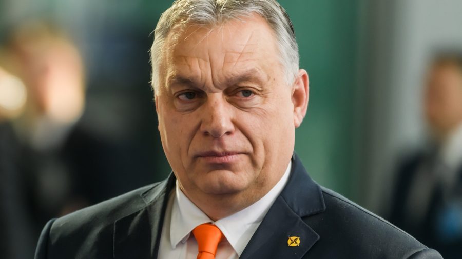 Ungaria, care a absorbit de la aderare sute de miliarde de euro dă semne că vrea să părăsească familia europeană
