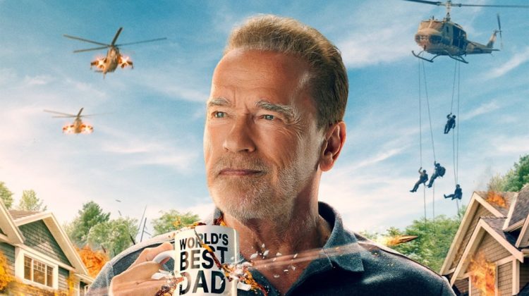 Arnold Schwarzenegger face furori pe Netflix cu serialul în care vine și la Chișinău! A devenit rapid cel mai popular