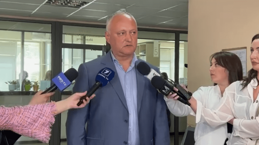 VIDEO Ședință amânată în dosarul „Spravka”. Dodon dă de rușine Procuratura: Vor să creeze grup de procurori
