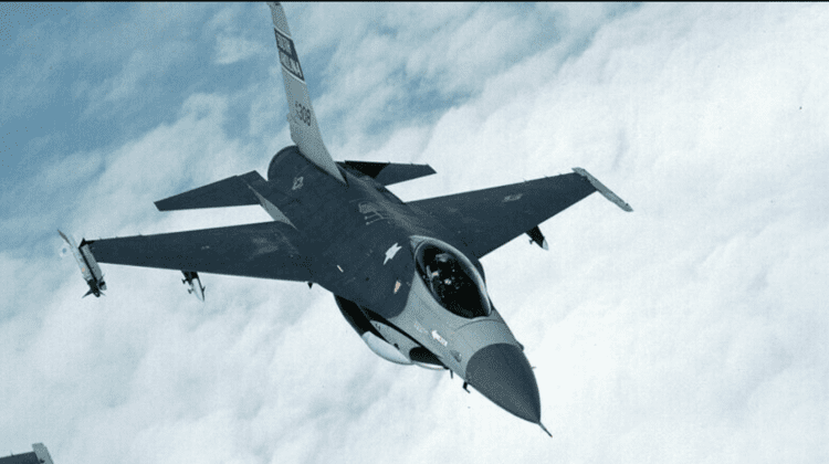 Rusia avertizează Occidentul. Ce se va întâmpla dacă furnizează Ucrainei avioane de luptă F-16
