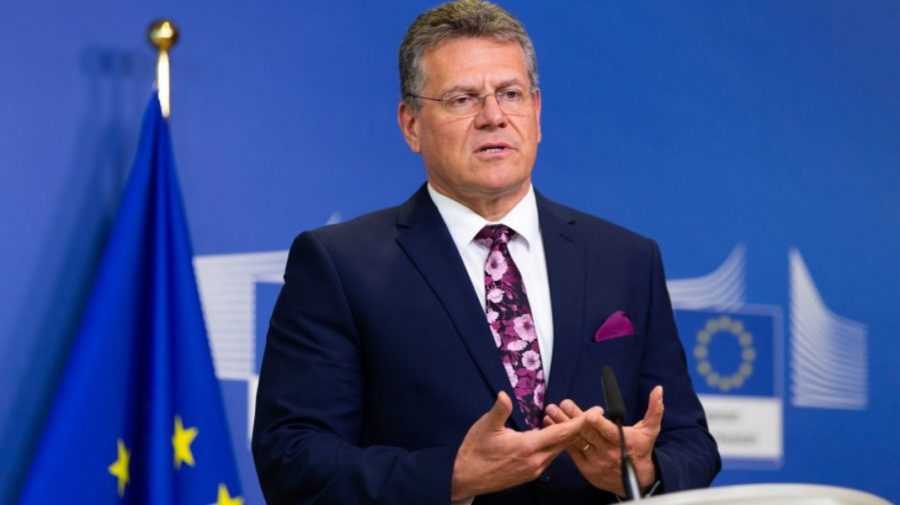 VIDEO Nu vom îngheța la iarnă! BANI.MD: Vom fi asigurați cu 80% din necesarul de metan de Platforma Energetică a UE
