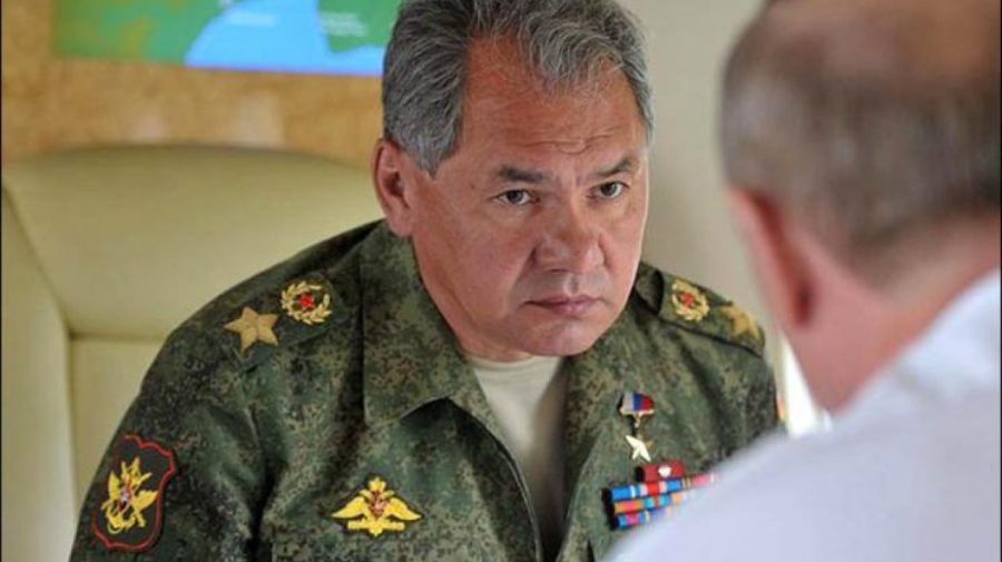 Rusia va lua măsuri suplimentare pentru a-şi proteja infrastructura de atacurile maritime şi aeriene ale Ucrainei