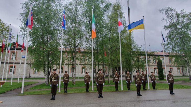 Ucraina s-a alăturat oficial centrului NATO de apărare cibernetică