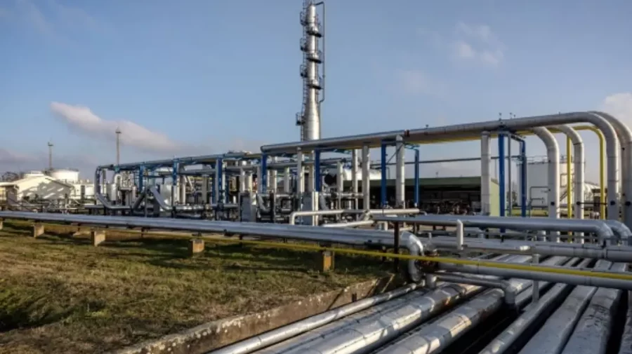 Turcia a convenit cu Rusia să amâne plățile de gaze până în 2024. S-ar putea îngloda în datorii de miliarde!