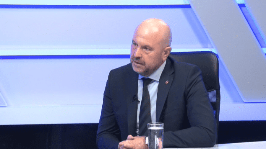 Scandalul cerealelor. Bolea rămâne axat pe interesul agricultorilor moldoveni: „Reacția Ucrainei – bolnăvicioasă”