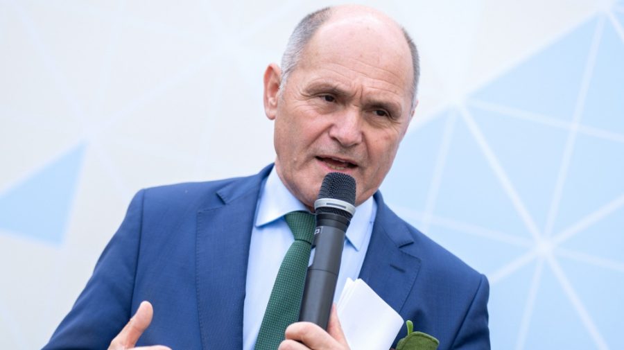 Prima vizită în Republica Moldova a unui președinte de Parlament austriac