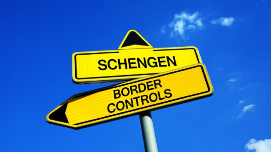 Comisia Europeană cere Consiliului să permită aderarea României și Bulgariei în Spațiul Schengen
