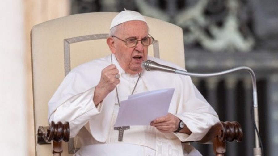 Papa Francisc a solicitat mai mult ajutor pentru victimele abuzurilor sexuale comise de preoţii pedofili