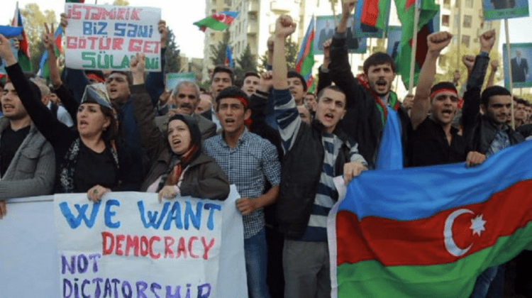 Abuzurile regimului de la Erevan și legăturile cu Rusia, denunțate de politicieni armeni